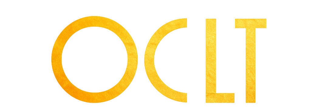 Oculto Alicante Logo
