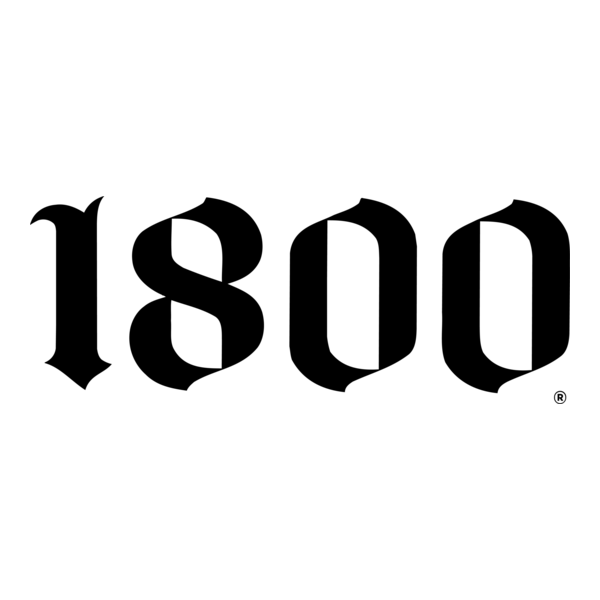1800 Tequila