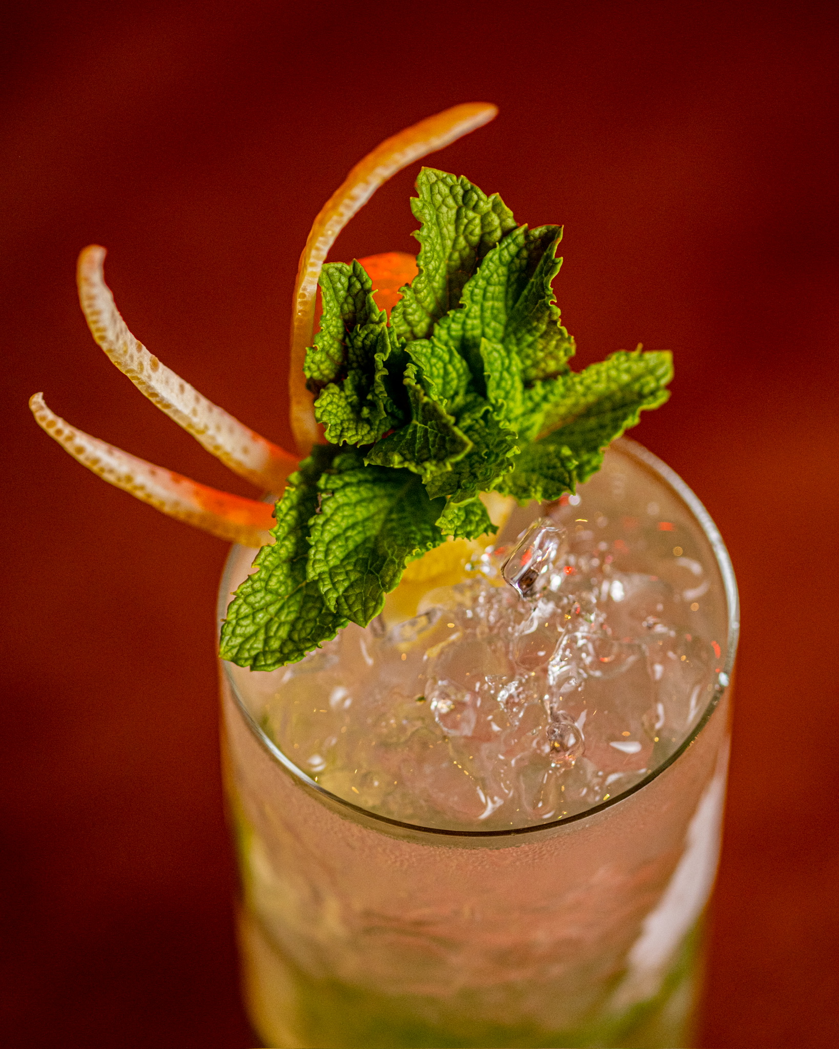 Oculto Alicante ambiente 1