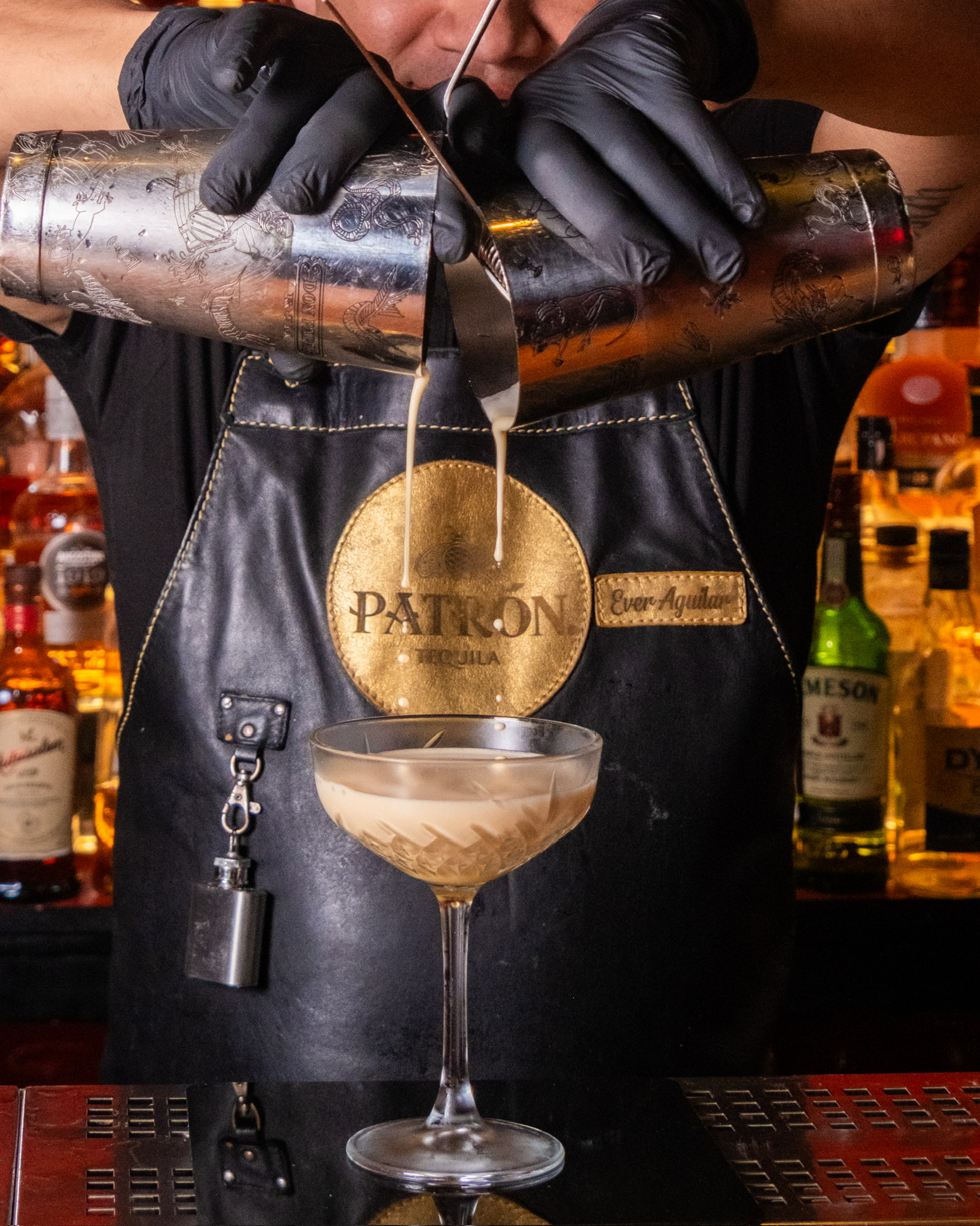 Oculto Alicante ambiente 2