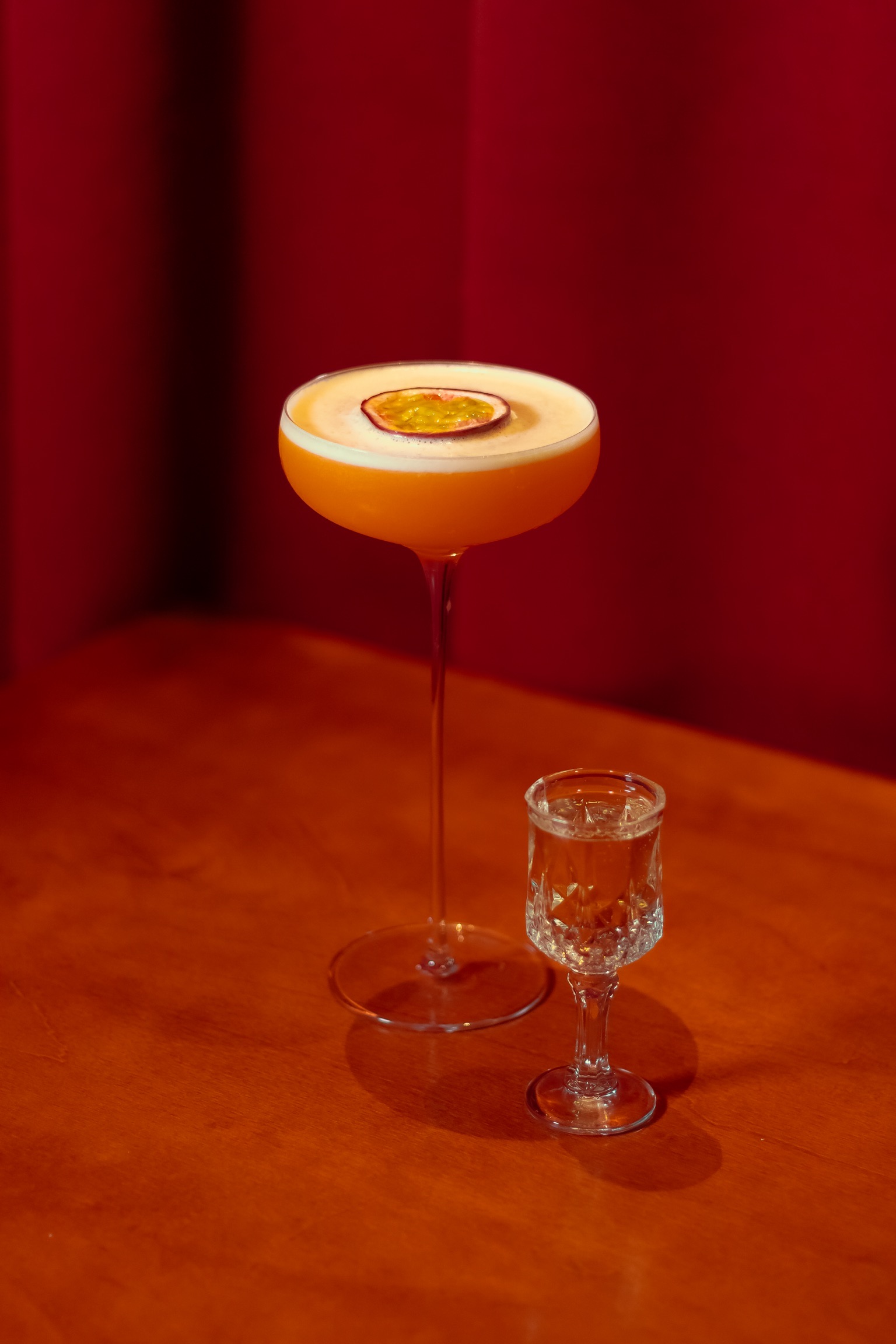 Oculto Alicante ambiente 3