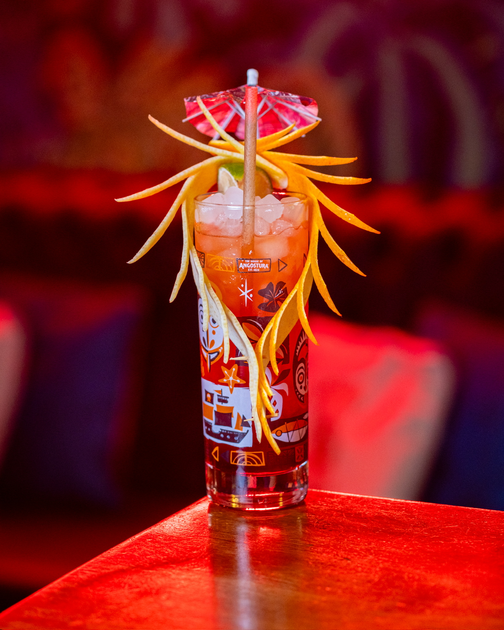 Oculto Alicante ambiente 4