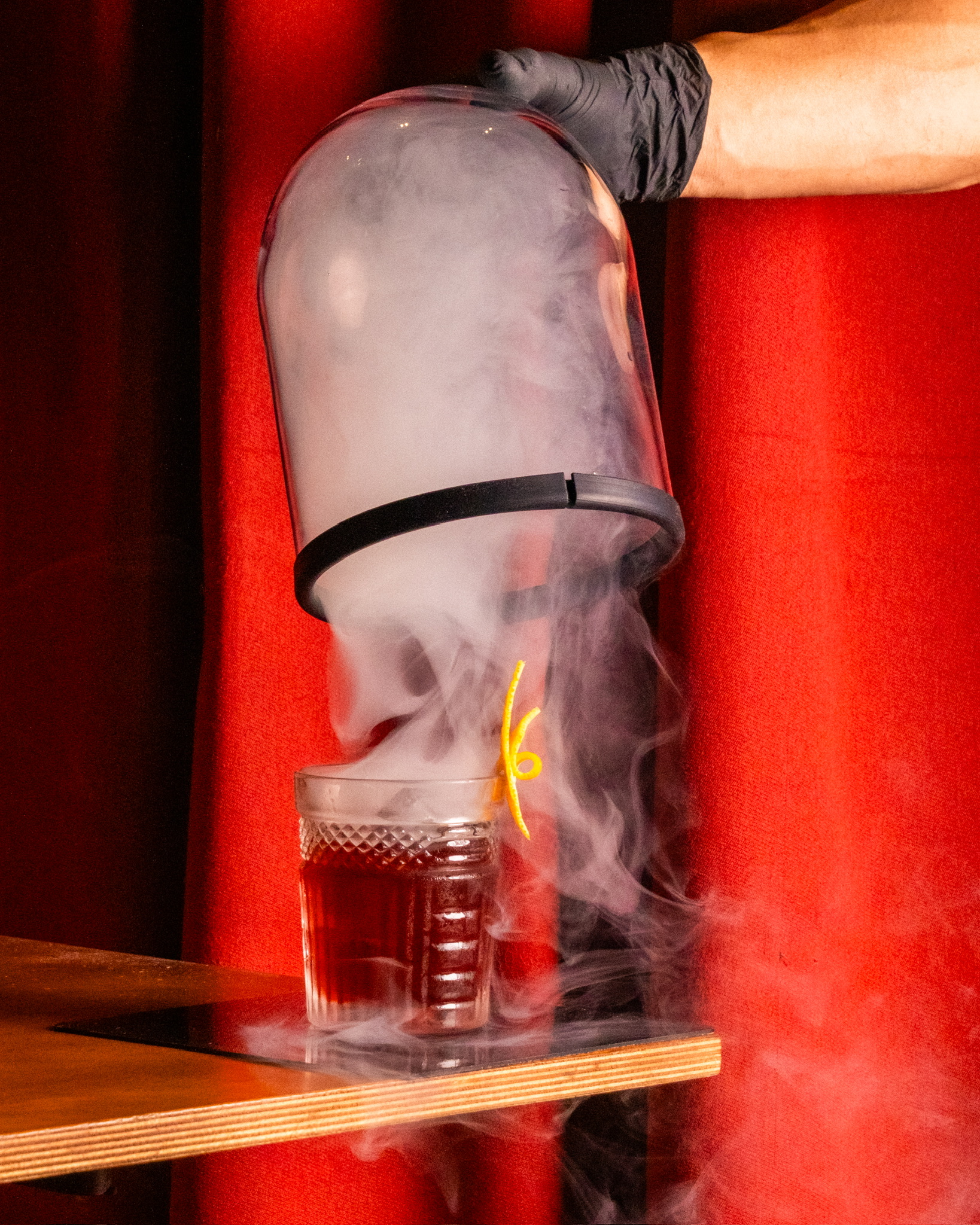 Oculto Alicante ambiente 5