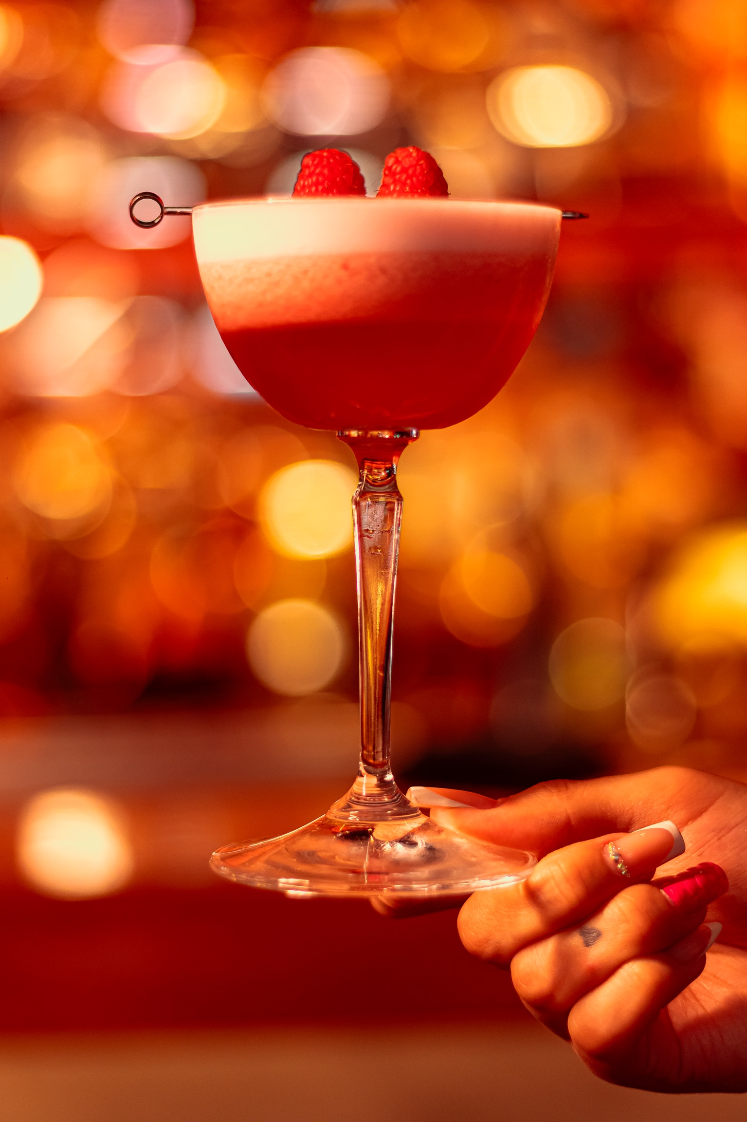 Oculto Alicante ambiente 6